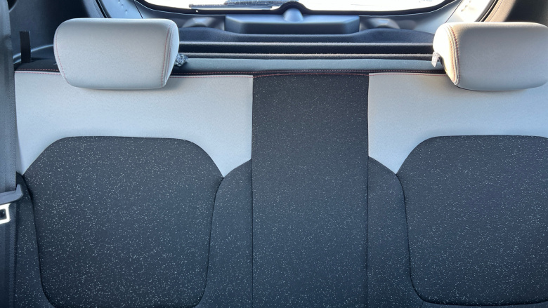 Dacia Spring 27kWh Expression 65 48kW 5dr Auto Electric Hatchback